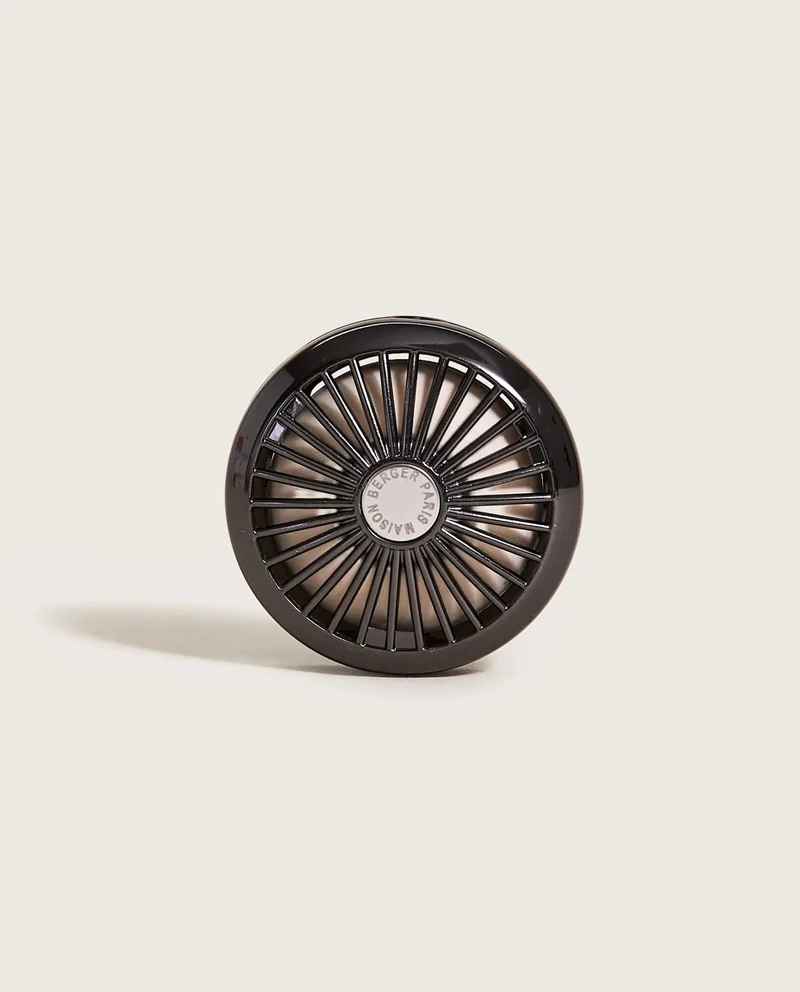 Liliflora Autoduft Set Car Wheel