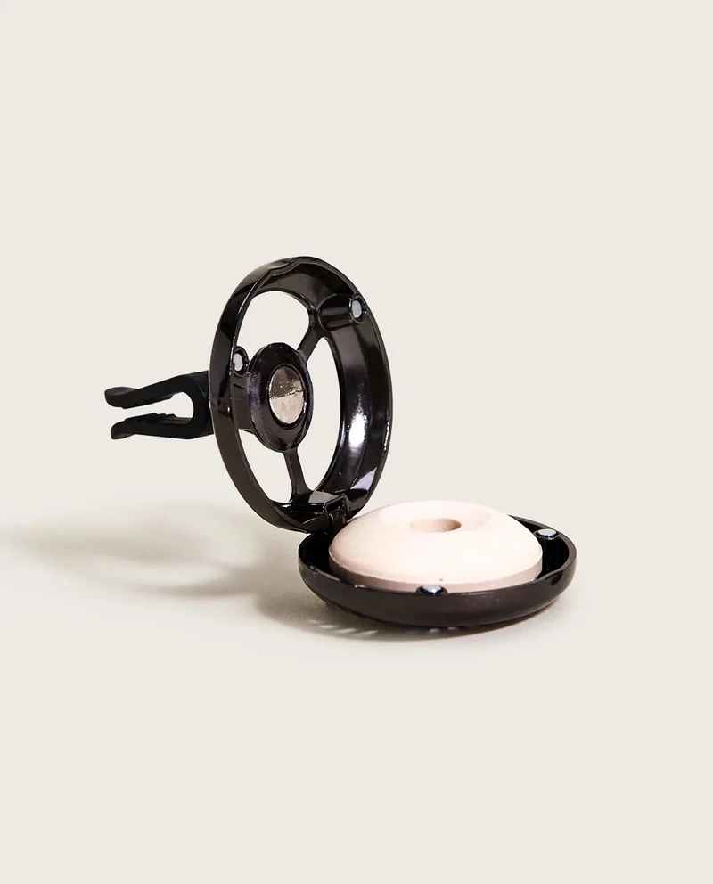Liliflora Autoduft Set Car Wheel