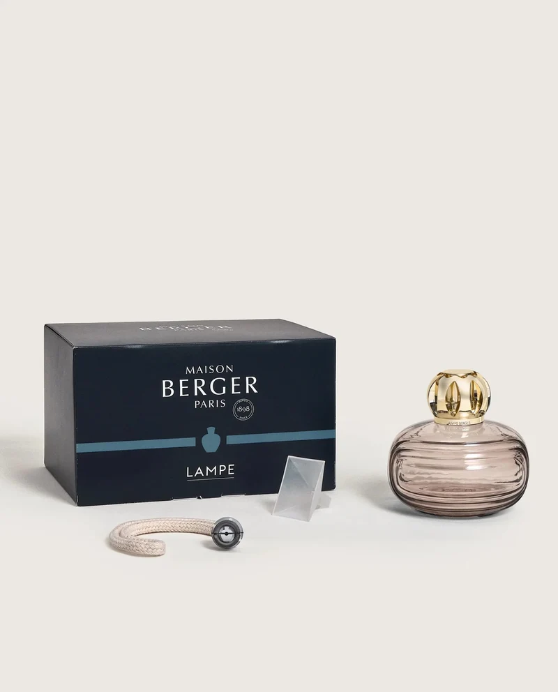 Lampe Berger Enigma