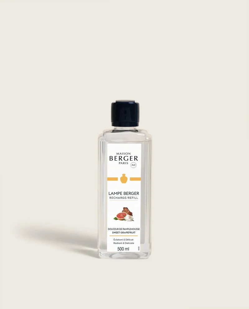 Doucer de Pamplemo - Maison Berger Duft 500ml