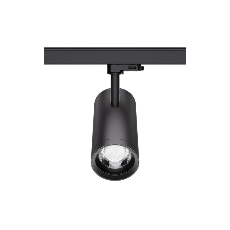 30W Zoom D90AC Track schwarz