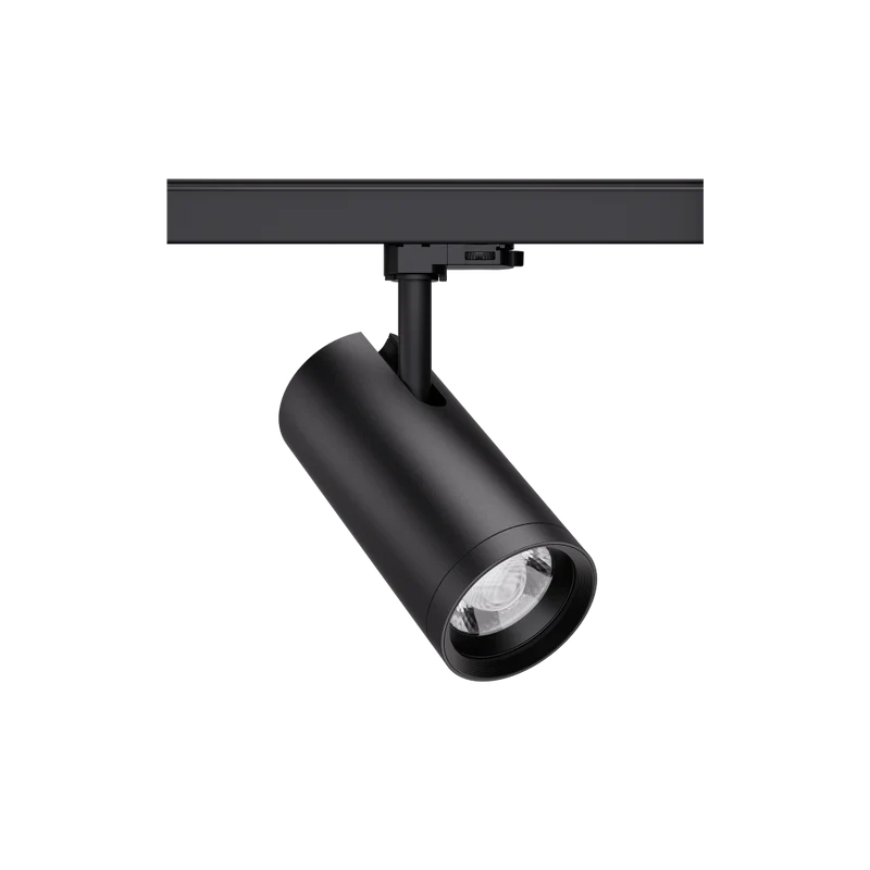 30W Zoom D90AC Track schwarz