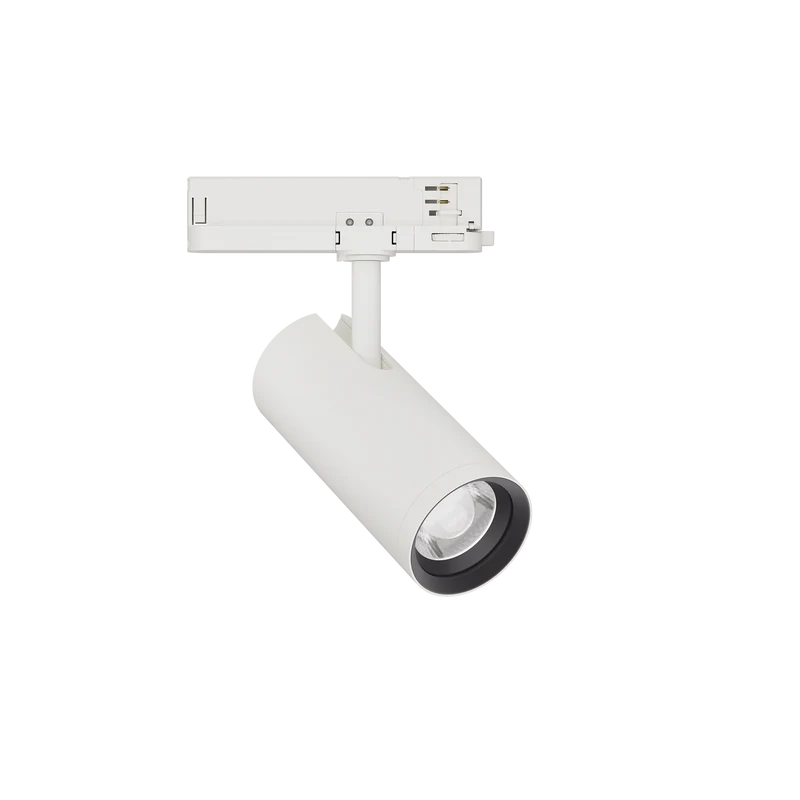 20W Zoom D75AC-Int weiß