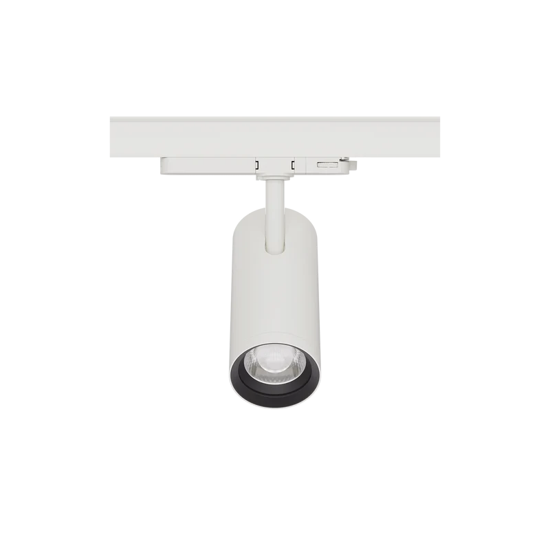 20W Zoom D75AC-Int weiß