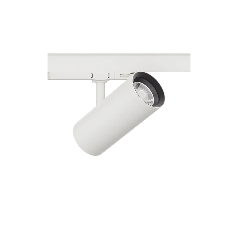 20W Zoom D75AC-Int weiß
