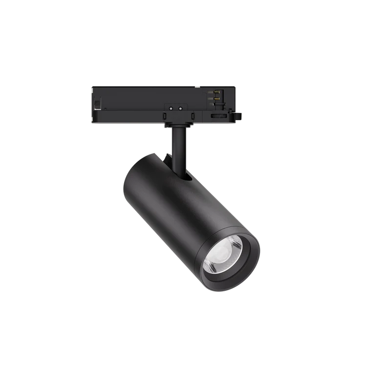 20W Zoom D75AC-Int schwarz