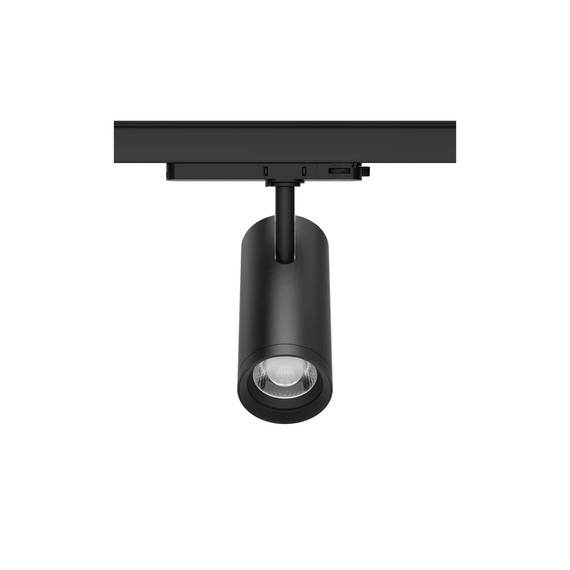 20W Zoom D75AC-Int schwarz