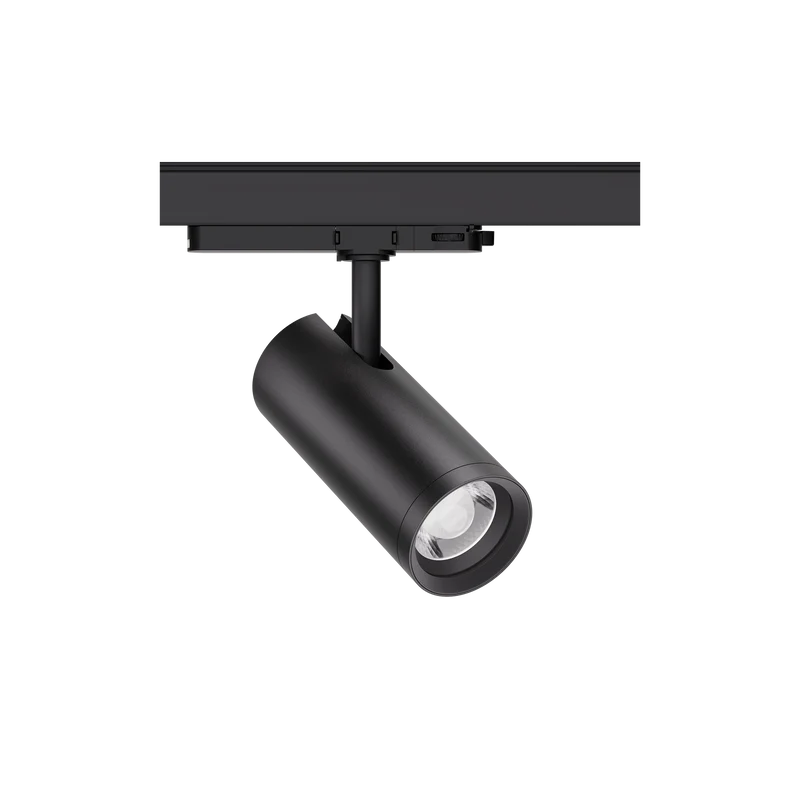 20W Zoom D75AC-Int schwarz