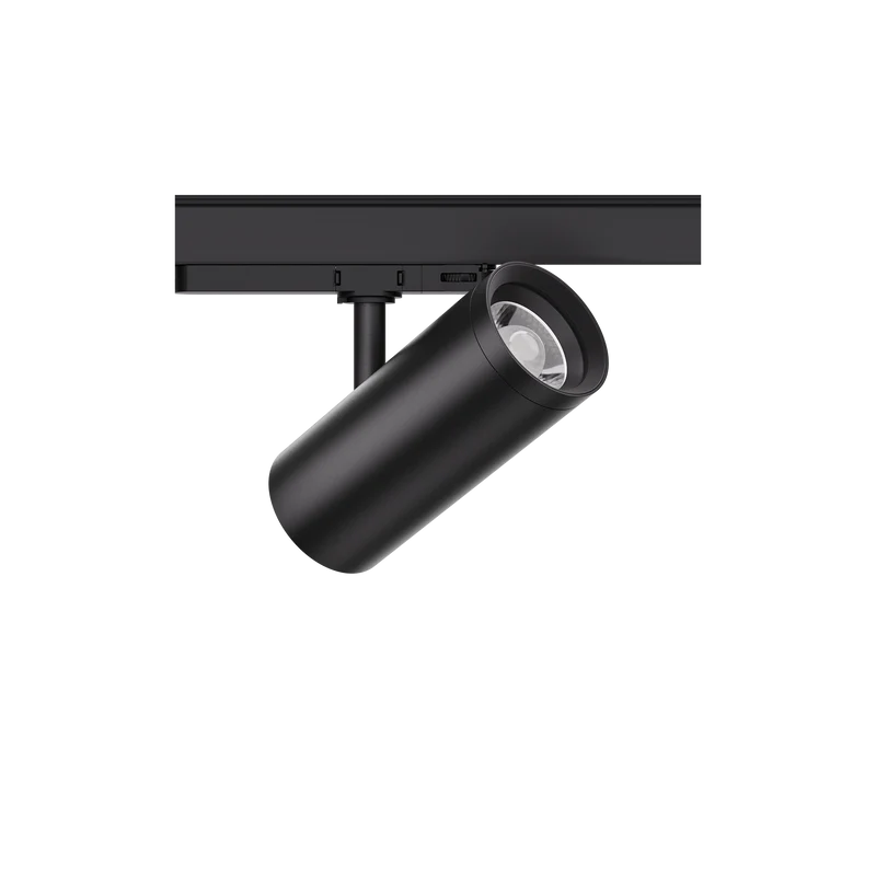 20W Zoom D75AC-Int schwarz