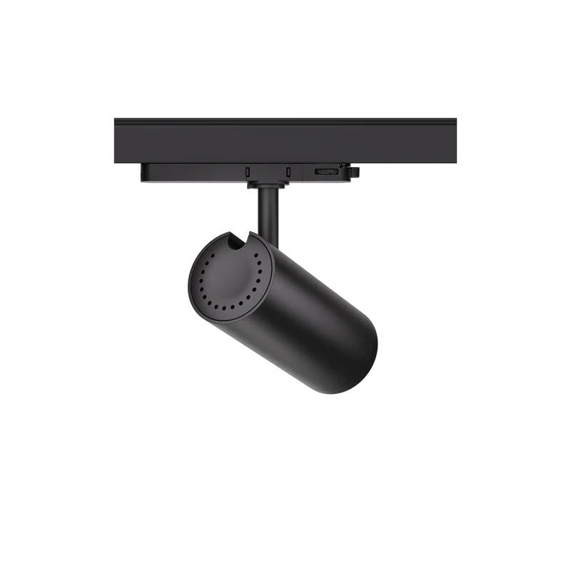 20W Zoom D75AC-Int schwarz