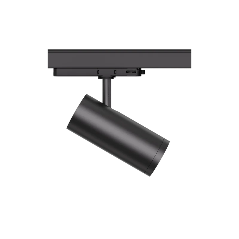 20W Zoom D75AC-Int schwarz