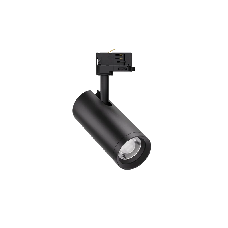 20W Zoom D75AC-Track schwarz