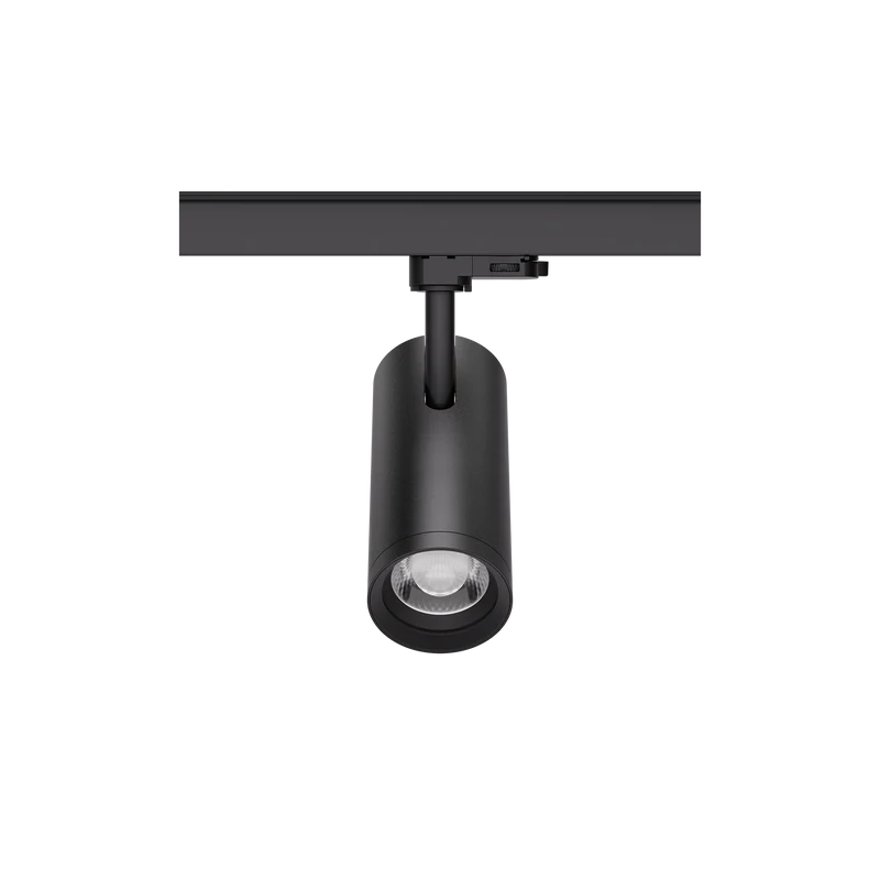 20W Zoom D75AC-Track schwarz