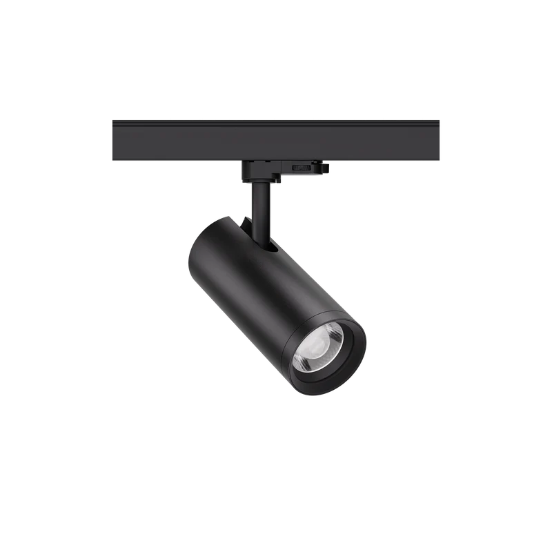 20W Zoom D75AC-Track schwarz