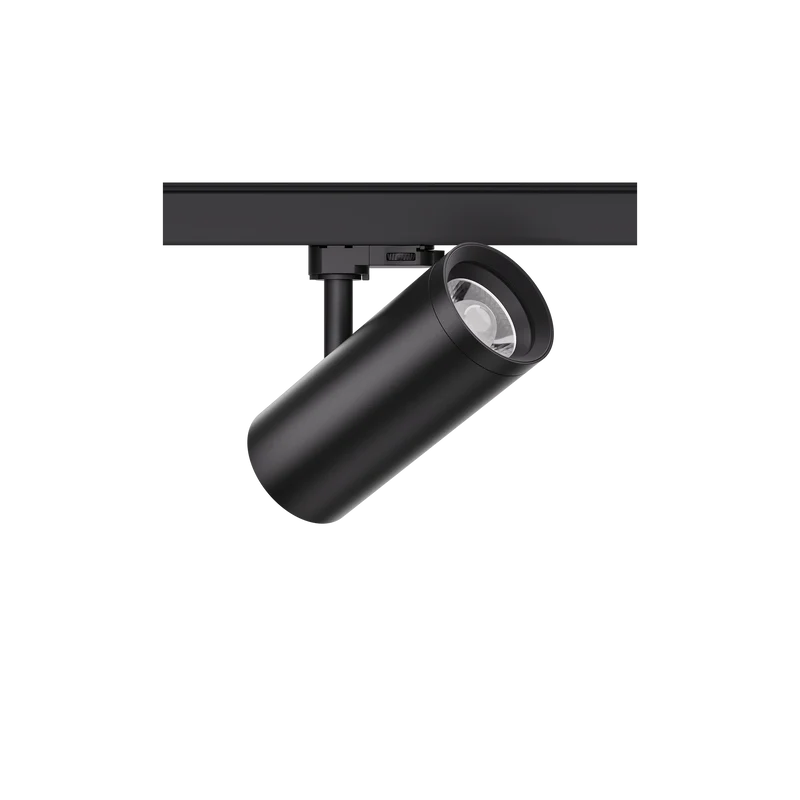 20W Zoom D75AC-Track schwarz