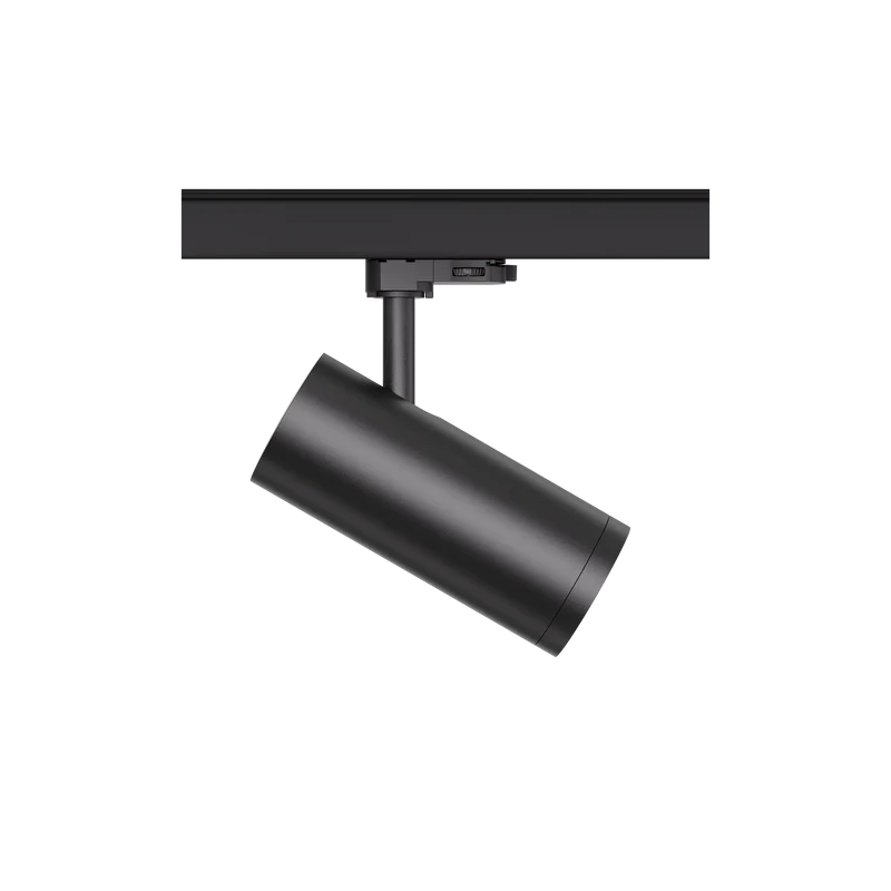 20W Zoom D75AC-Track schwarz