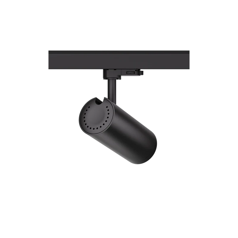20W Zoom D75AC-Track schwarz