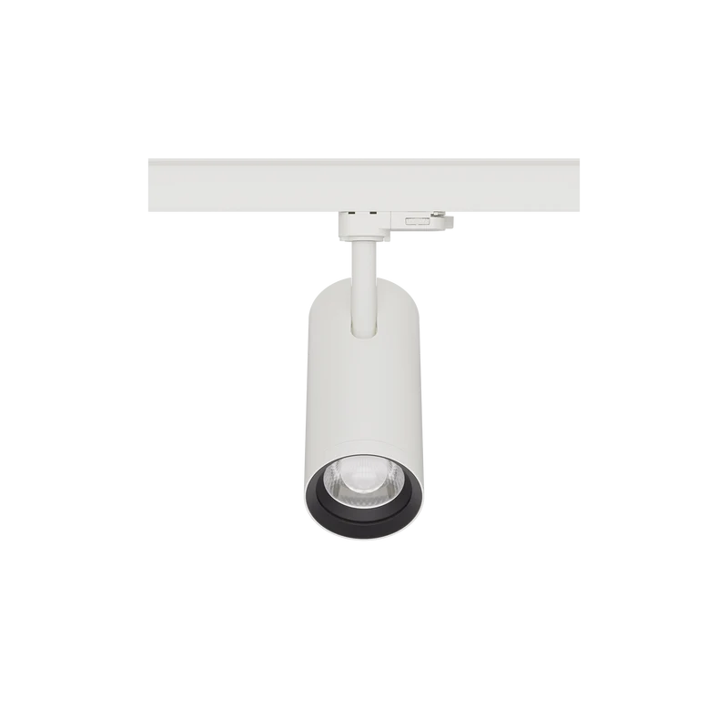 20W Zoom D75AC-Track weiß