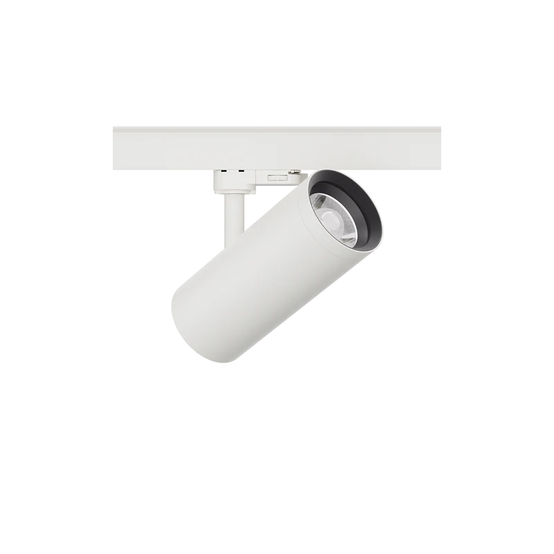 20W Zoom D75AC-Track weiß