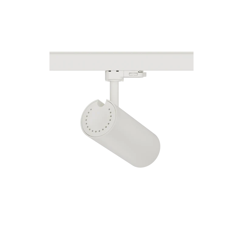 20W Zoom D75AC-Track weiß