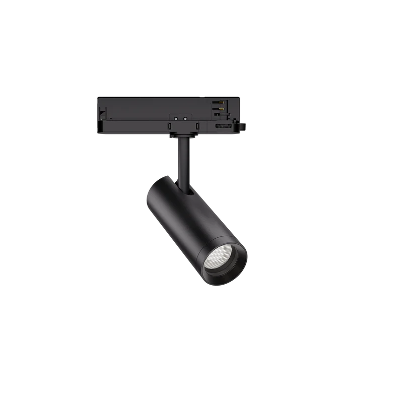 12W Zoom D55AC-Int schwarz