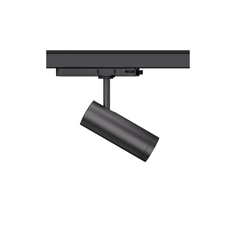 12W Zoom D55AC-Int schwarz