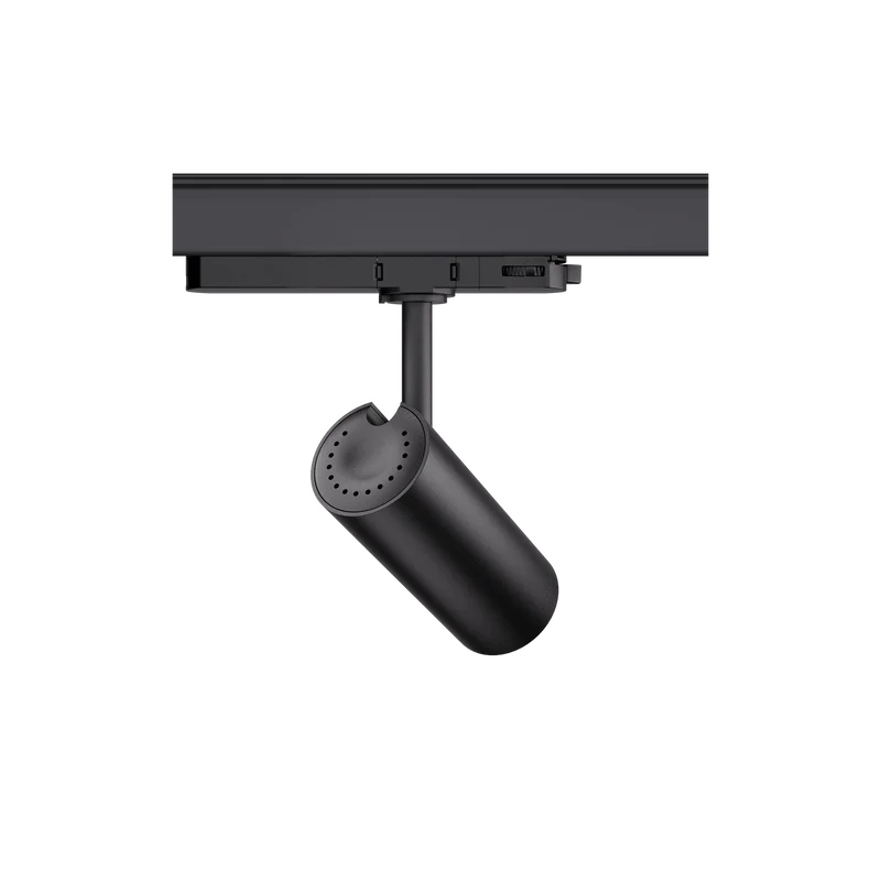 12W Zoom D55AC-Int schwarz