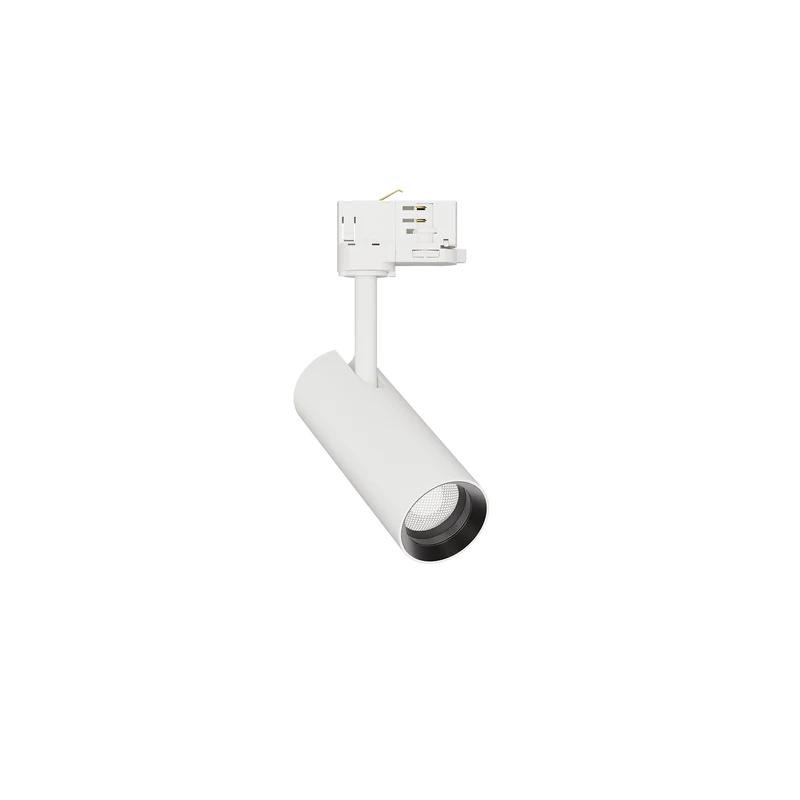 10W Zoom D55AC-Int weiß