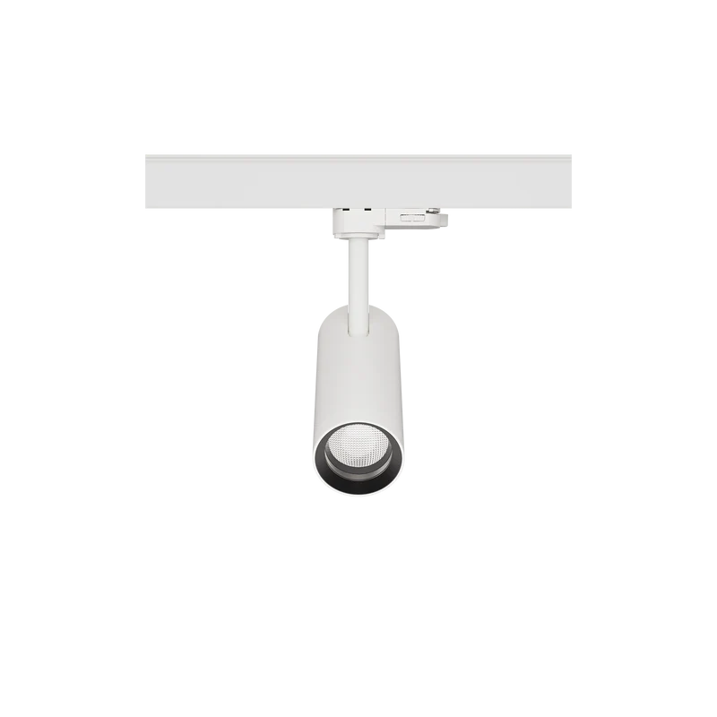 10W Zoom D55AC-Int weiß