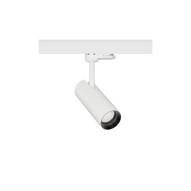 10W Zoom D55AC-Int weiß