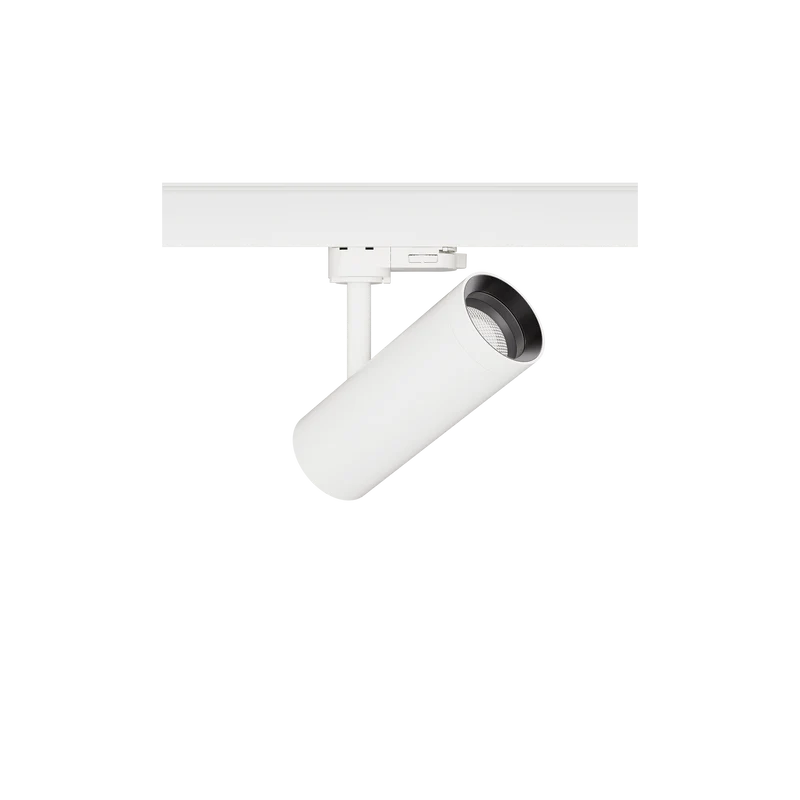 10W Zoom D55AC-Int weiß
