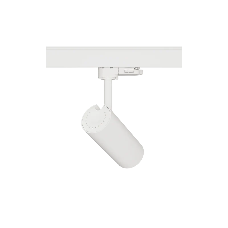 10W Zoom D55AC-Int weiß