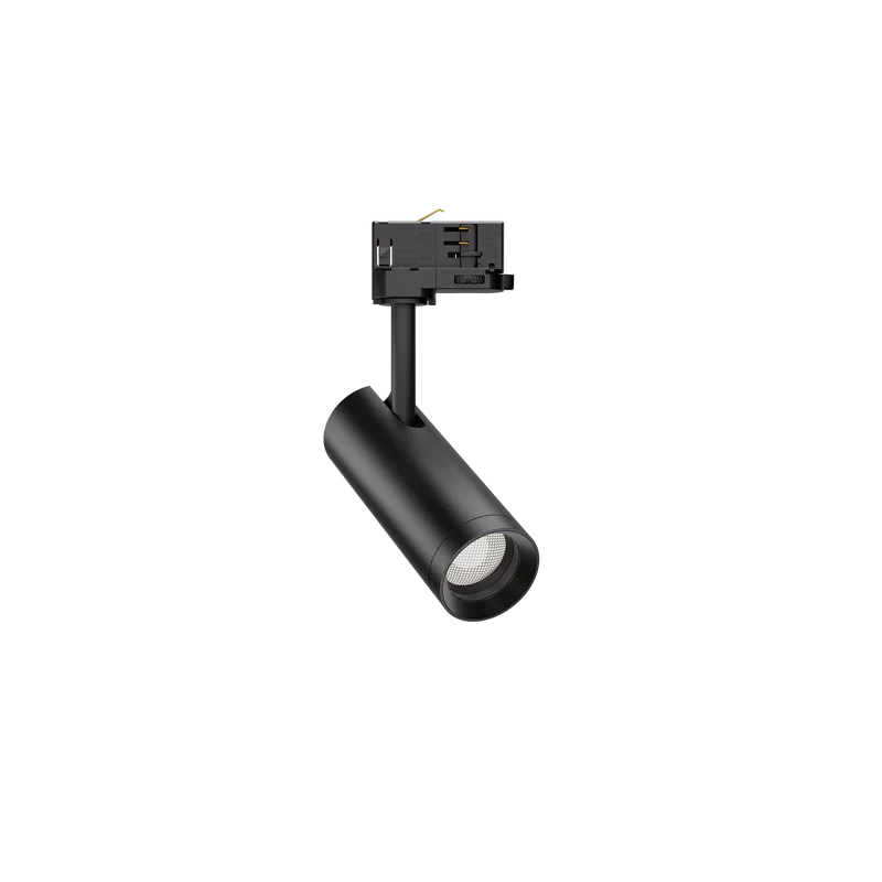 10W Zoom D55AC-Track schwarz