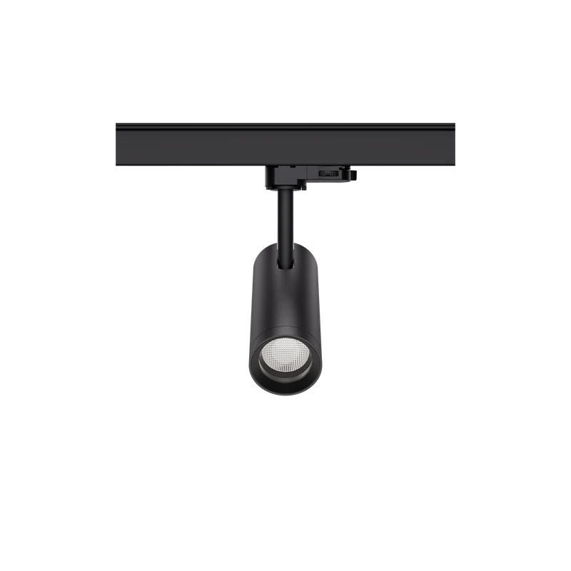 10W Zoom D55AC-Track schwarz