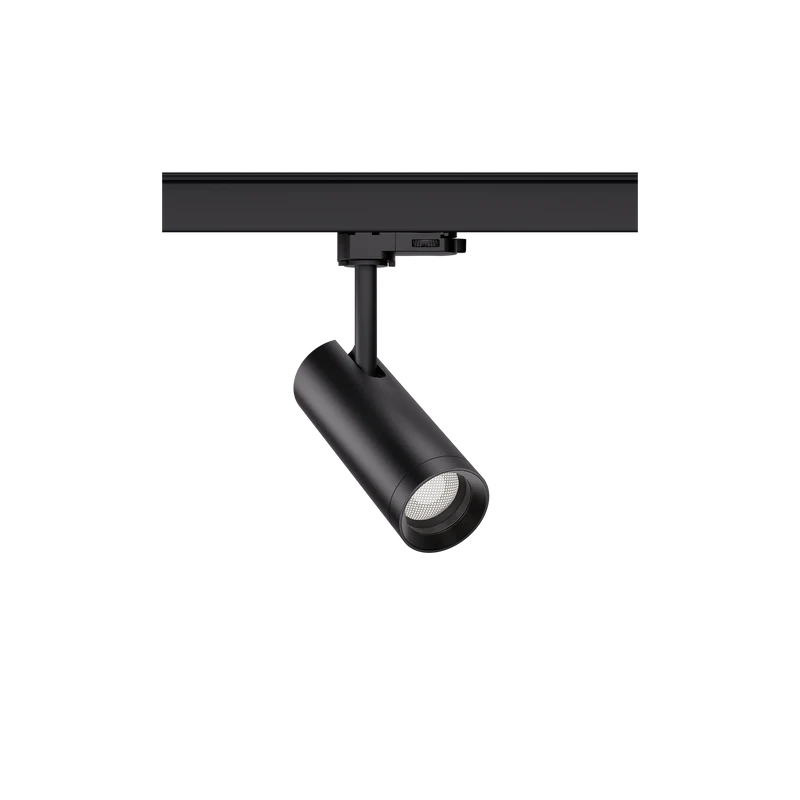 10W Zoom D55AC-Track schwarz