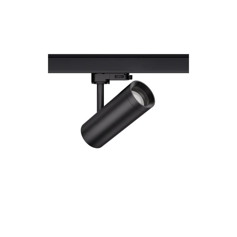 10W Zoom D55AC-Track schwarz