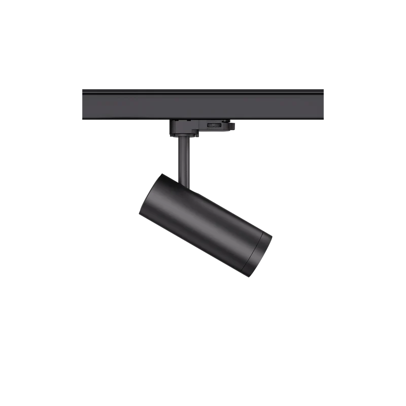 10W Zoom D55AC-Track schwarz