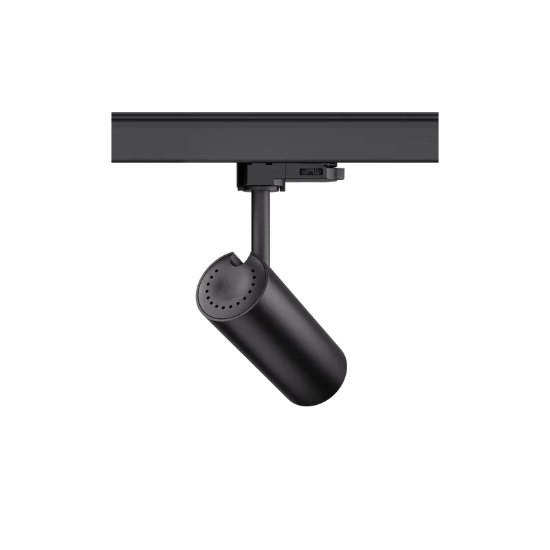 10W Zoom D55AC-Track schwarz