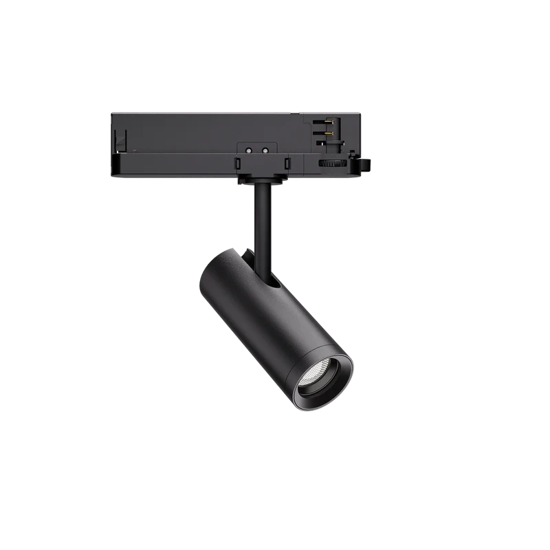 10W Zoom D45AC-Int schwarz