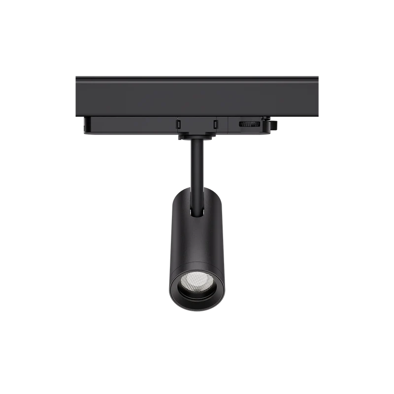 10W Zoom D45AC-Int schwarz