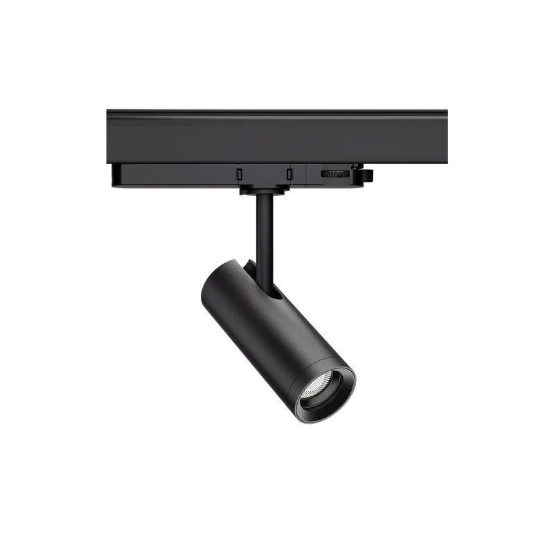 10W Zoom D45AC-Int schwarz