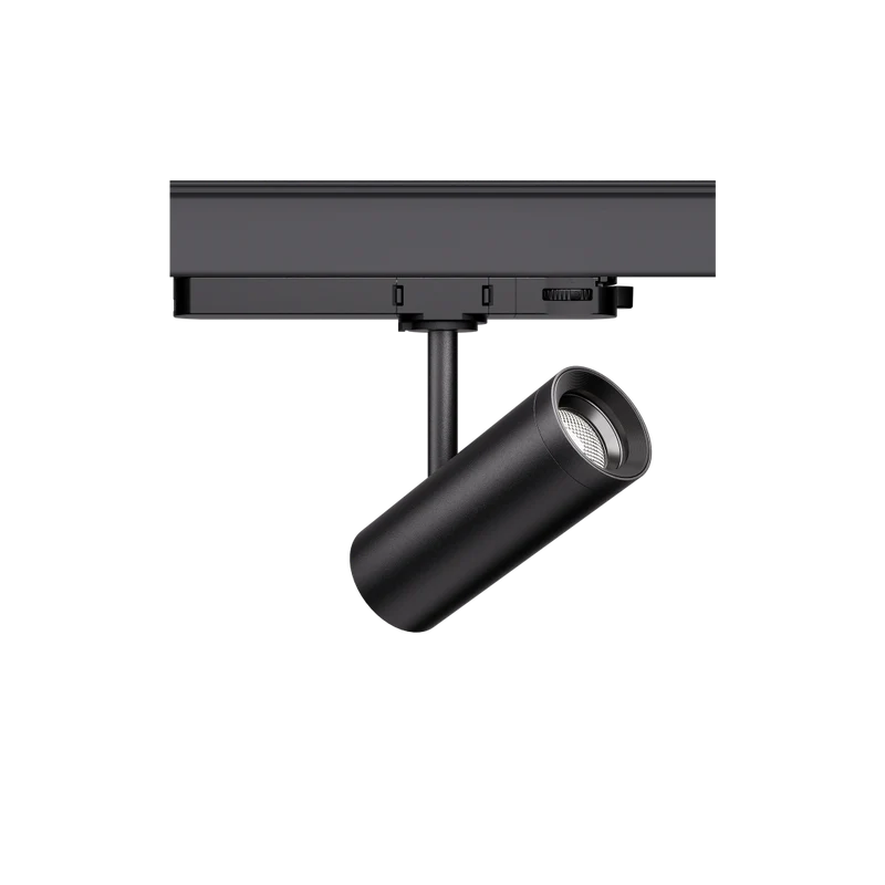 10W Zoom D45AC-Int schwarz