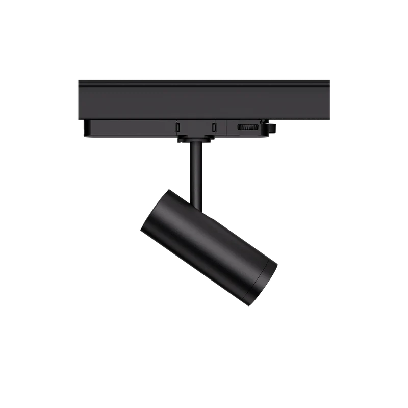 10W Zoom D45AC-Int schwarz