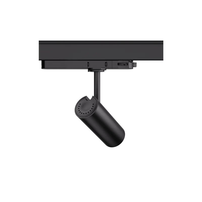 10W Zoom D45AC-Int schwarz