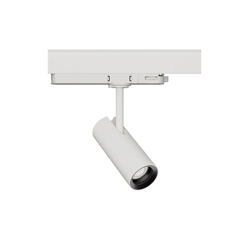 10W Zoom D45AC-Int weiß