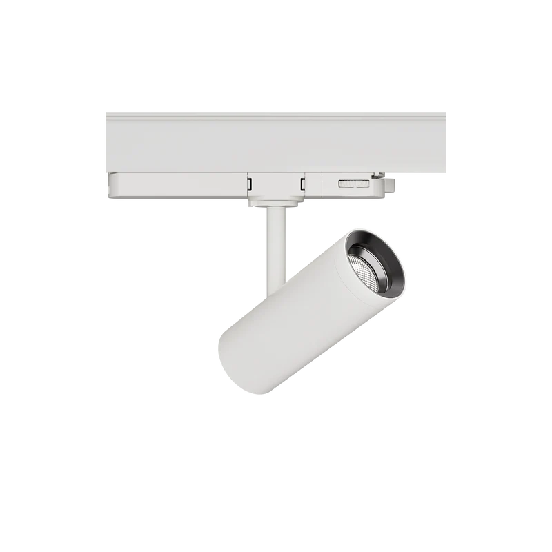 10W Zoom D45AC-Int weiß