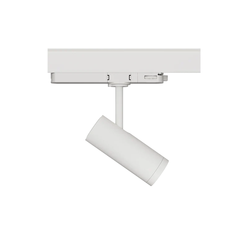 10W Zoom D45AC-Int weiß