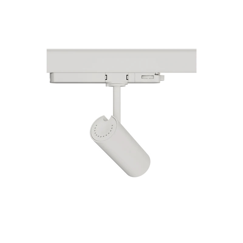10W Zoom D45AC-Int weiß