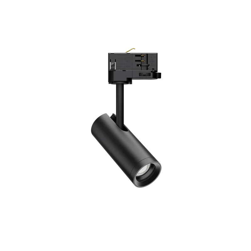6W Zoom D45AC-Track schwarz
