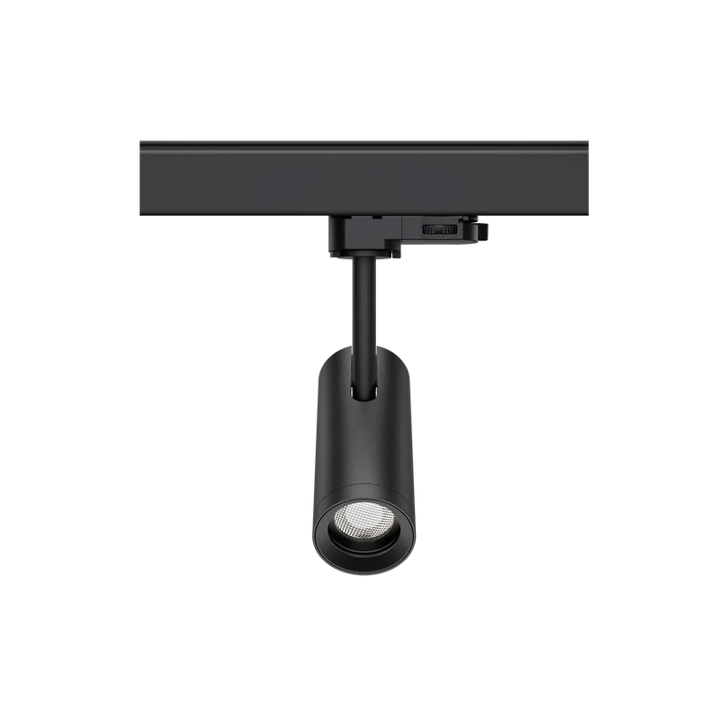 6W Zoom D45AC-Track schwarz